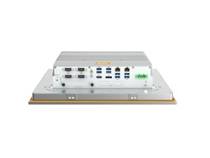 PLE7L系列Q670平台 工业一体机/工业平板电脑 电阻触摸屏