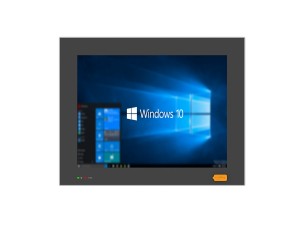 PLE7S系列H610平台 工业一体机/工业平板电脑 电阻触摸屏
