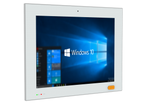 阿普奇 PLCQ-D200SA2 | 国产化工业一体机/工业平板电脑/飞腾D系列CPU