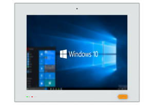 阿普奇 PLCQ-D200SA2 | 国产化工业一体机/工业平板电脑/飞腾D系列CPU