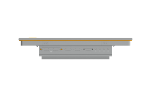 阿普奇 PLCQ-D200SA2 | 国产化工业一体机/工业平板电脑/飞腾D系列CPU