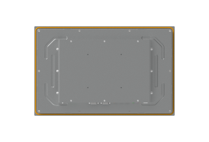 PLxxxCQ-H300DA1 工业一体机/工业平板电脑 电容触摸屏/支持海光C86-4G系列处理器