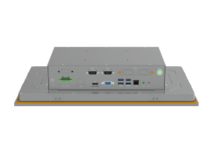 PLxxxCQ-H300DA1 工业一体机/工业平板电脑 电容触摸屏/支持海光C86-4G系列处理器