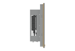 PLxxxCQ-H300DA1 工业一体机/工业平板电脑 电容触摸屏/支持海光C86-4G系列处理器
