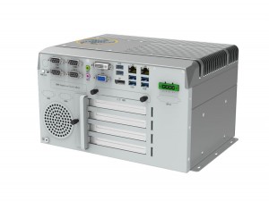 E7S系列Q170平台 嵌入式工控机/BOX