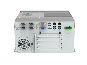 E7S系列Q170平台 嵌入式工控机/BOX