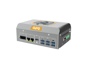 TAC-7010 机器人控制器/行业控制器/嵌入式工控机/具身机器人