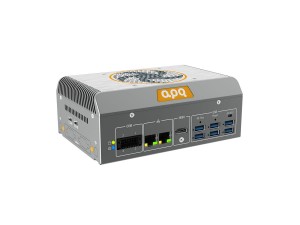 TAC-7010 机器人控制器/行业控制器/嵌入式工控机/具身机器人