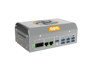 TAC-7010 机器人控制器/行业控制器/嵌入式工控机/具身机器人