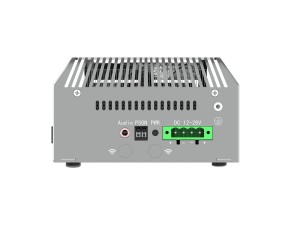TAC-7010 机器人控制器/行业控制器/嵌入式工控机/具身机器人