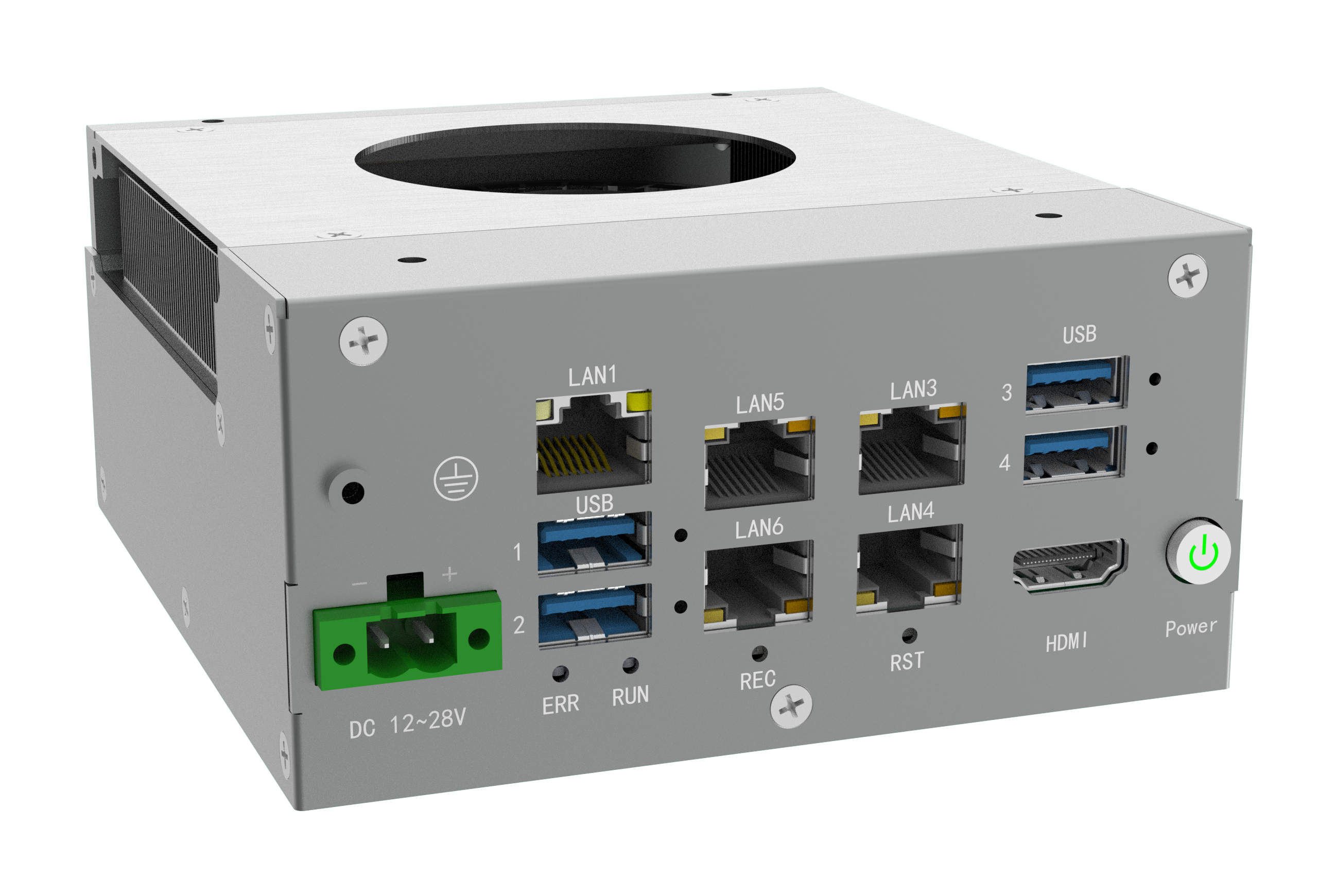 TER30J-A5 KiWiBot系列/AGX Orin平台/人形机器人控...