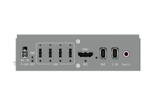 TER30R KiWiBot系列/人形机器人控制器/具身智能机...