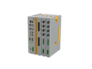 TMV-6000 机器视觉控制器