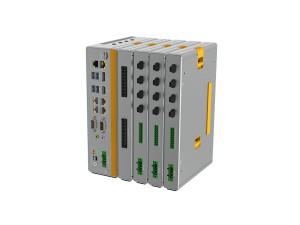 TMV-6000 机器视觉控制器