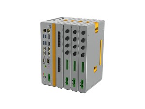 TMV-7000 机器视觉控制器