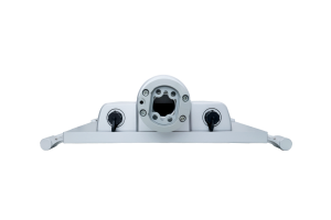 ICD系列 工业悬臂显示器 电容触摸屏