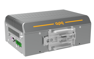 TAC-6000 具身机器人控制器/人形机器人控制器/AI驾驶控制器