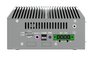 TAC-6000 具身机器人控制器/人形机器人控制器/AI驾驶控制器