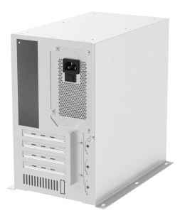 IPC340-H110 工控机  壁挂式工控机