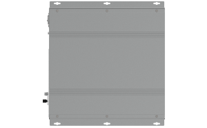 IPC330Q-H610SA5 工控机 壁挂式工控机