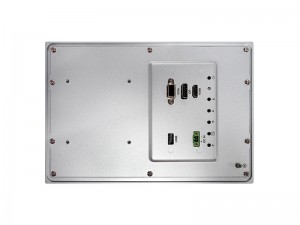 ITD系列 工业显示器 电容触摸屏