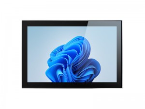 ITD系列 工业显示器 电容触摸屏