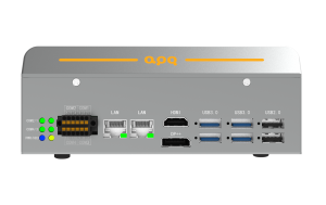 TAC-6000 具身机器人控制器/人形机器人控制器/AI驾...