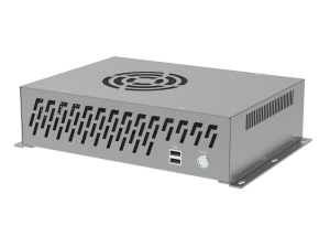 C7I系列 H610A2平台 嵌入式工控机