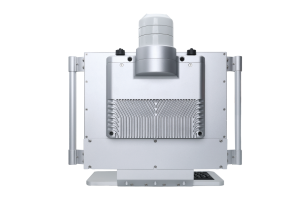 ICD系列 工业悬臂显示器 电容触摸屏