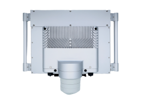 ICD系列 工业悬臂显示器 电容触摸屏