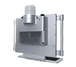 ICD系列 工业悬臂显示器 电容触摸屏